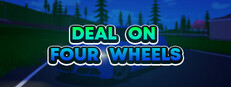 Deal On Four Wheels game capsule image