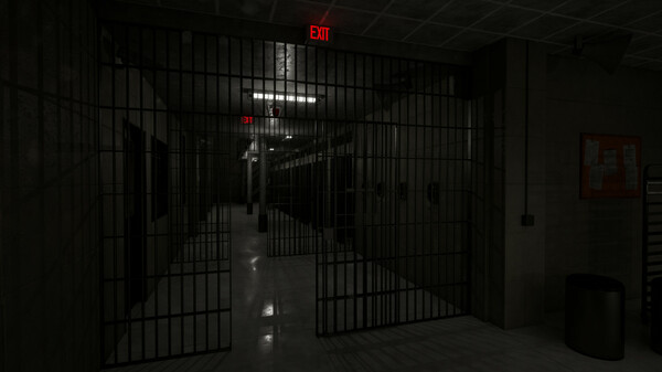 SHANK: Prison Survival screenshot 3