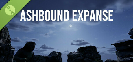 Ashbound Expanse Demo game cover