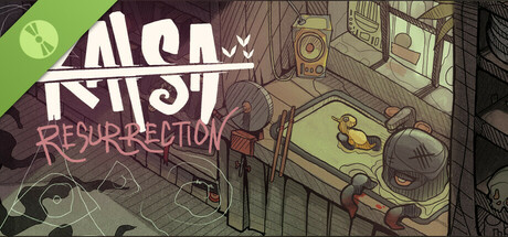 Kaisa: Resurrection Demo