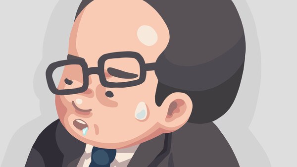 おじvsおじ screenshot 1