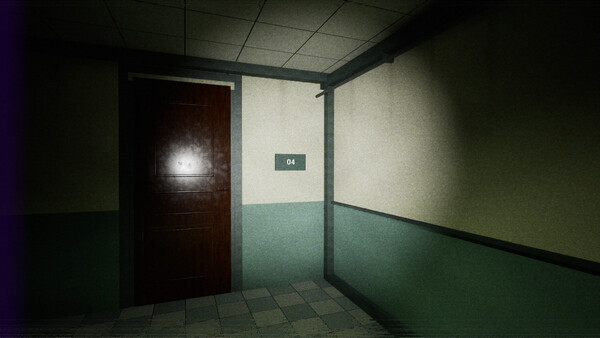 The Door screenshot 5