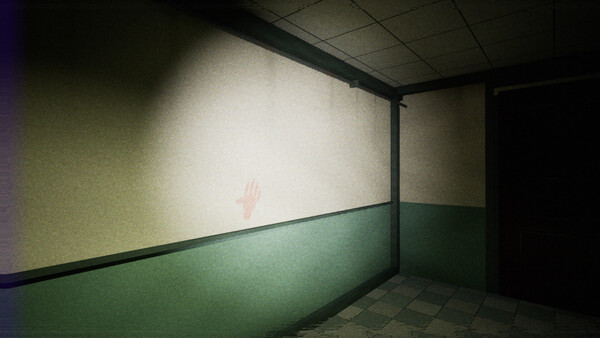 The Door — 8