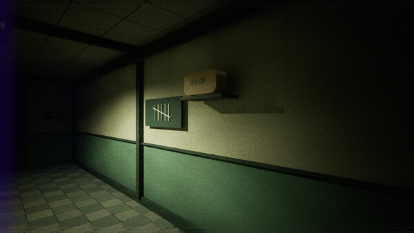 The Door — 7