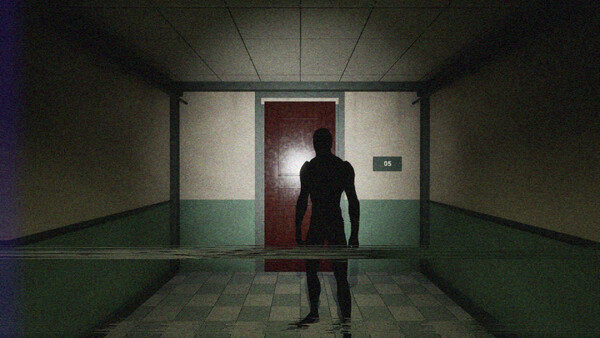 The Door — 9