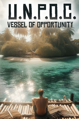 U.N.P.O.C. Vessel of Opportunity