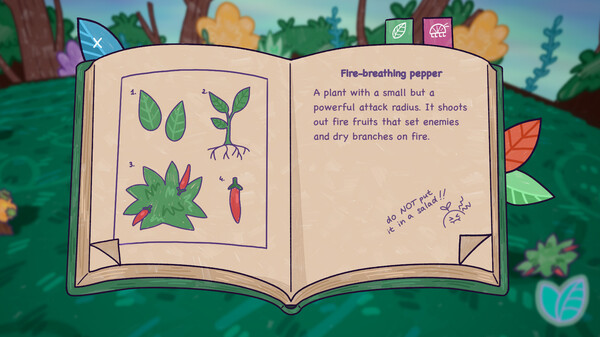 Green Revival screenshot 6