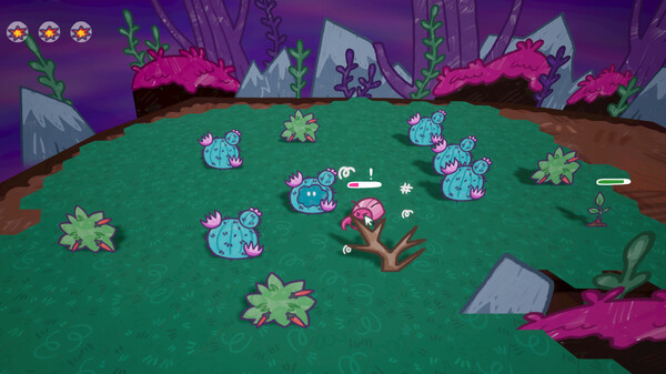 Green Revival screenshot 5