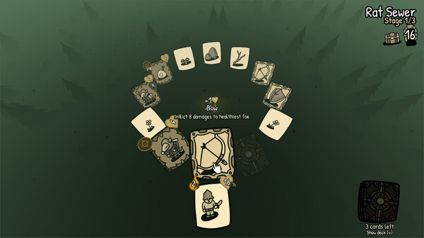Spin the Fire Demo screenshot 3