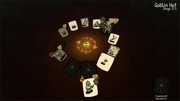 Spin the Fire Demo screenshot 4