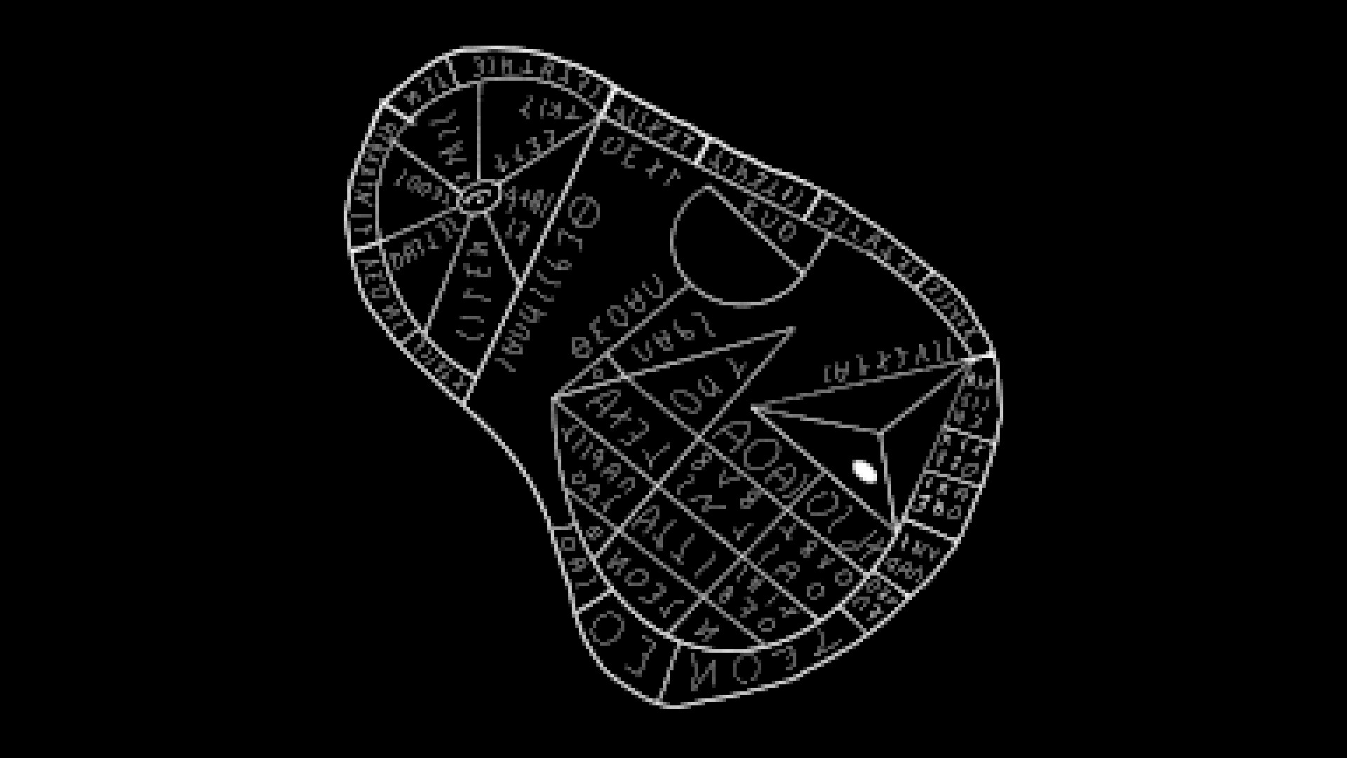 Hepatomancy Soundtrack Featured Screenshot #1