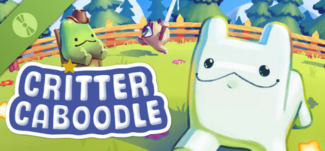 Critter Caboodle Demo game cover