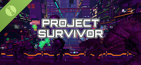 PROJECT SURVIVOR Demo