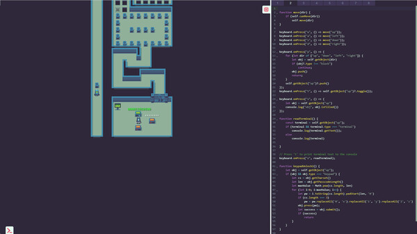 Pragma Twice screenshot 5