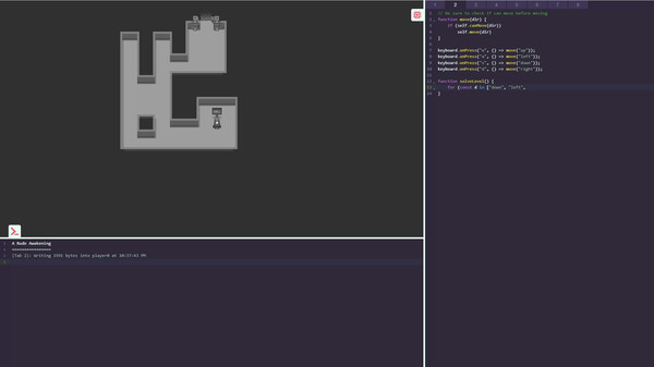 Pragma Twice screenshot 3