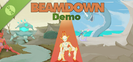 Beamdown Demo