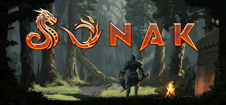 Sonak cover art