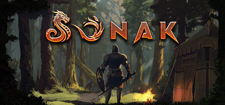 Sonak game header image