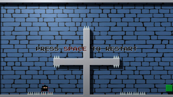 Скриншот 4 из игры Despair Dungeon