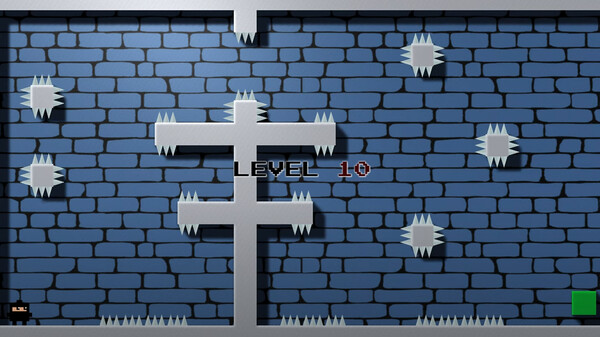 Скриншот 5 из игры Despair Dungeon
