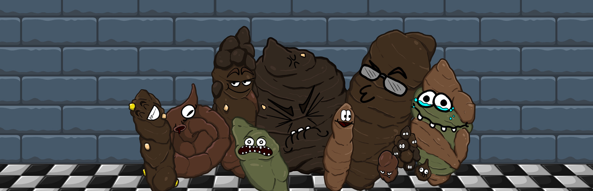 Turd Merge