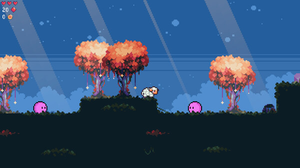 SPACESHEEP game for windows Pc 1