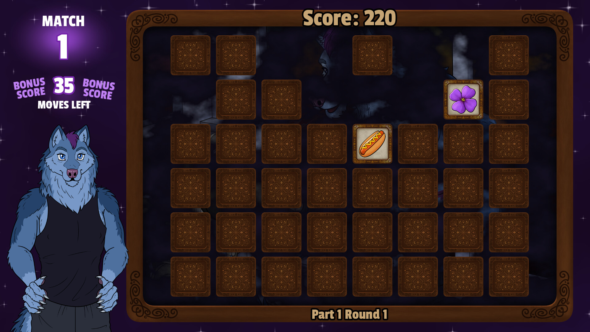 Fluffy Memories screenshot #5