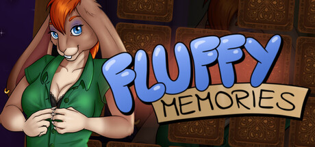 Fluffy Memories header art