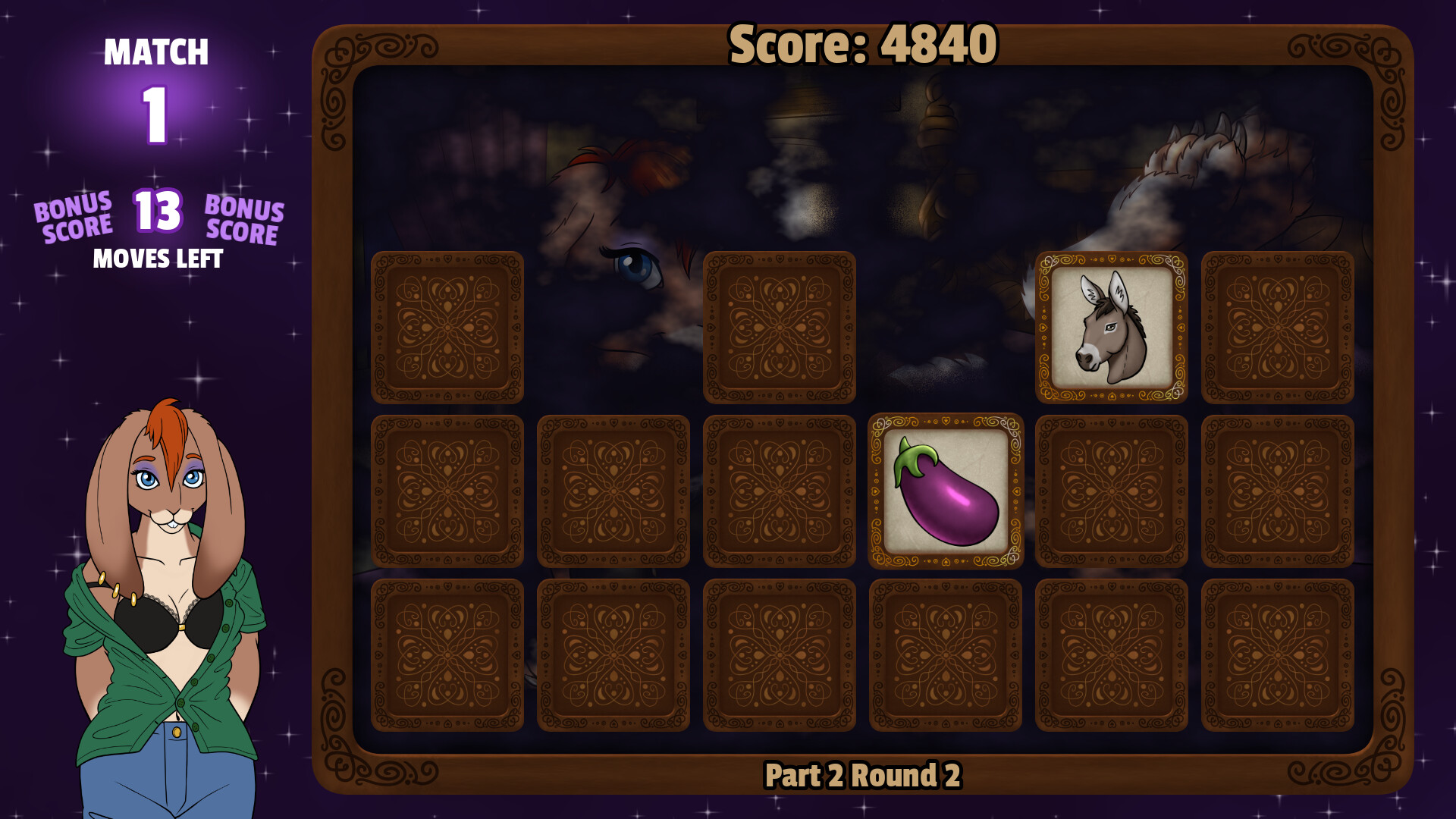 Fluffy Memories screenshot #3