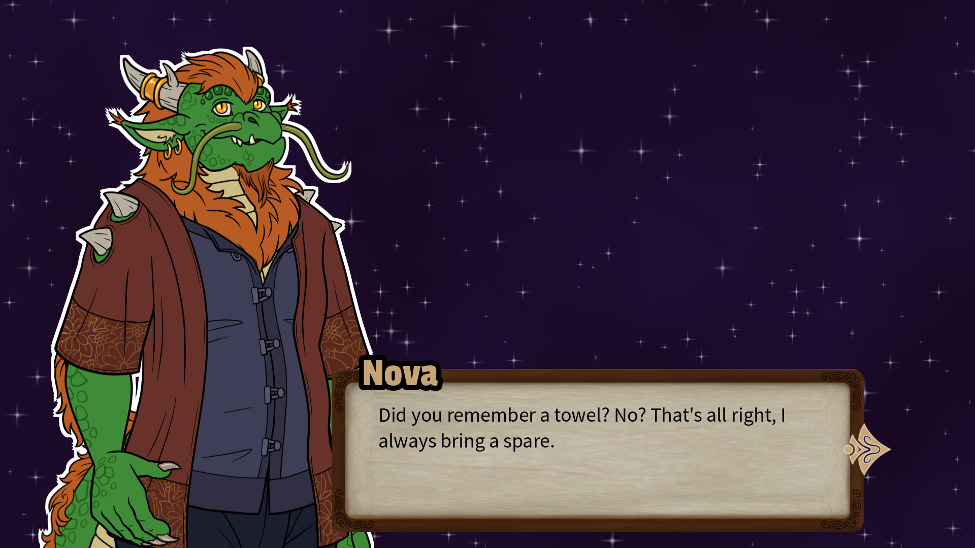 Fluffy Memories screenshot #6