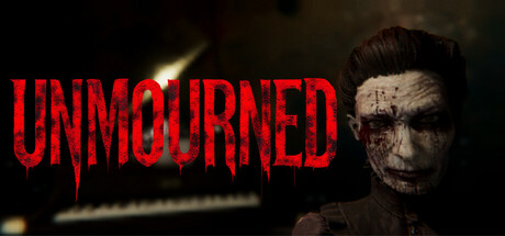 Unmourned banner