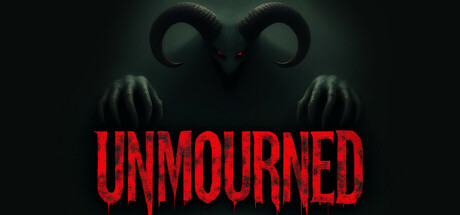 Unmourned banner