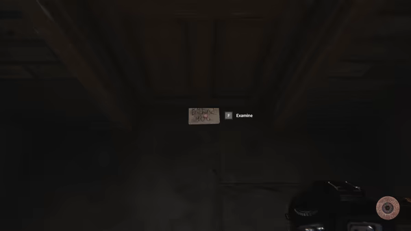 Unmourned video 1
