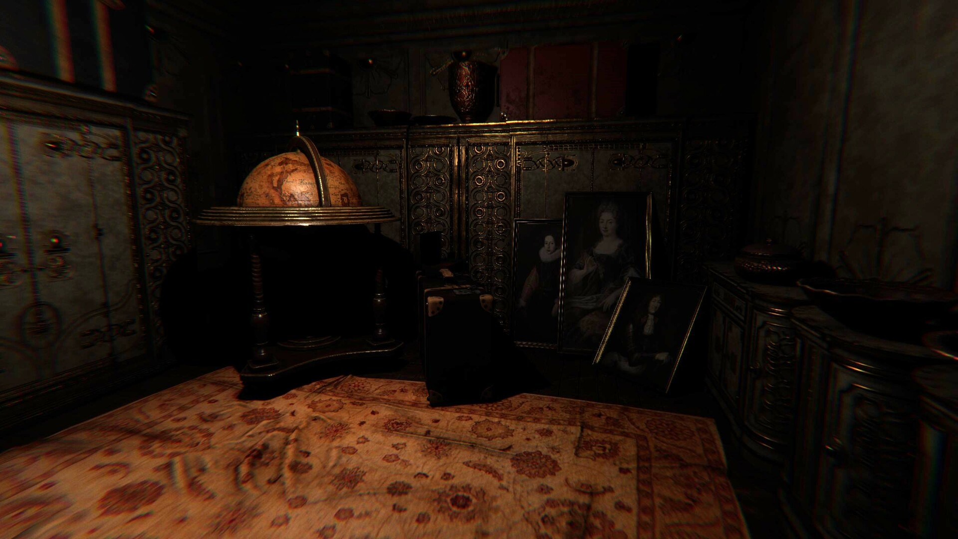 Unmourned screenshot #8