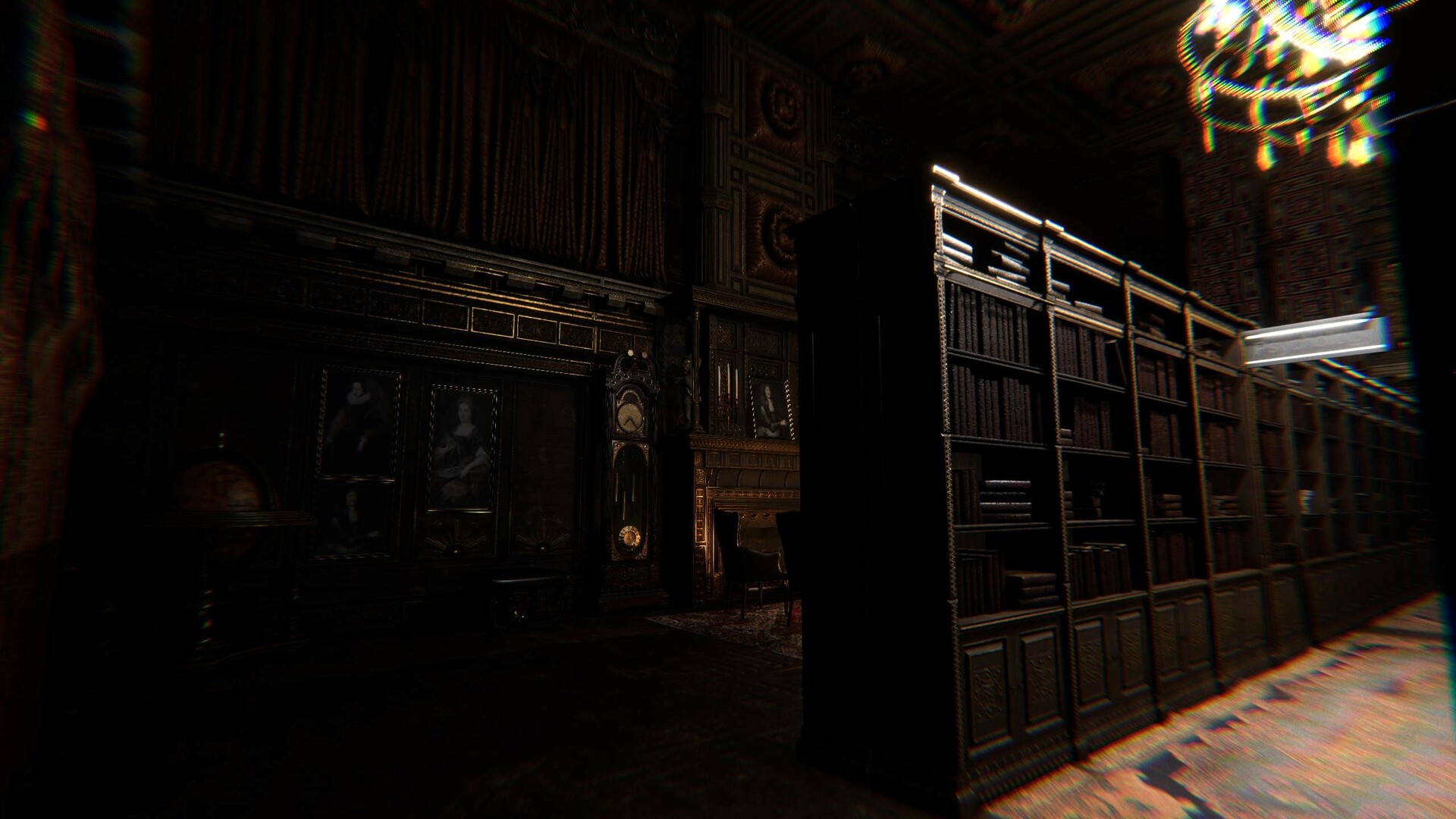 Unmourned screenshot #7