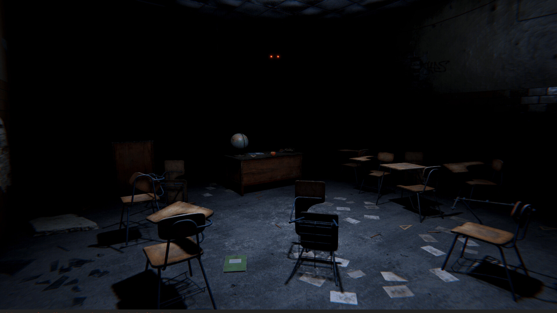 Unmourned screenshot #3