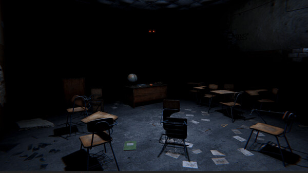 Unmourned game for windows Pc 1