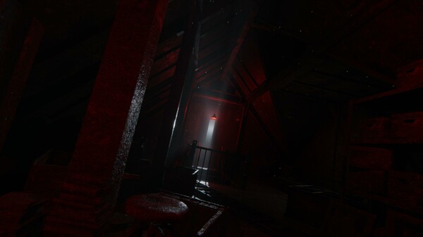 Unmourned screenshot 2