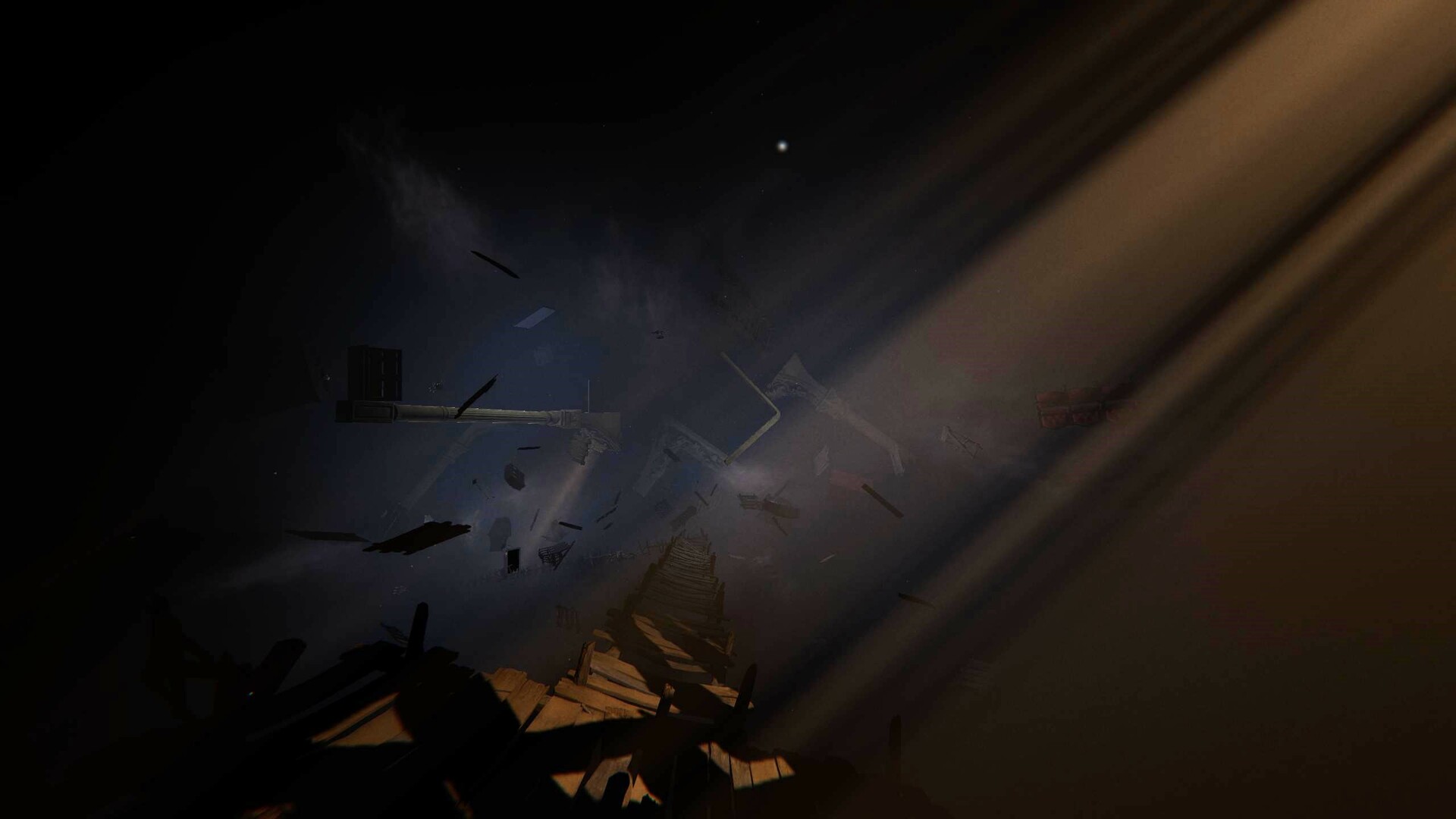 Unmourned screenshot #4