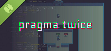 Pragma Twice Demo