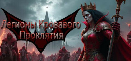 Легионы Кровавого Проклятия