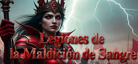 Legiones de la Maldición de Sangre