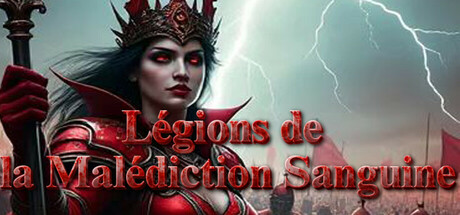 Légions de la Malédiction Sanguine