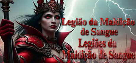 Legião da Maldição de Sangue