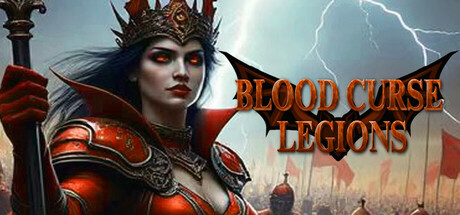 Blood Curse Legions by Cocolaugh - Similar game based
                        on tags