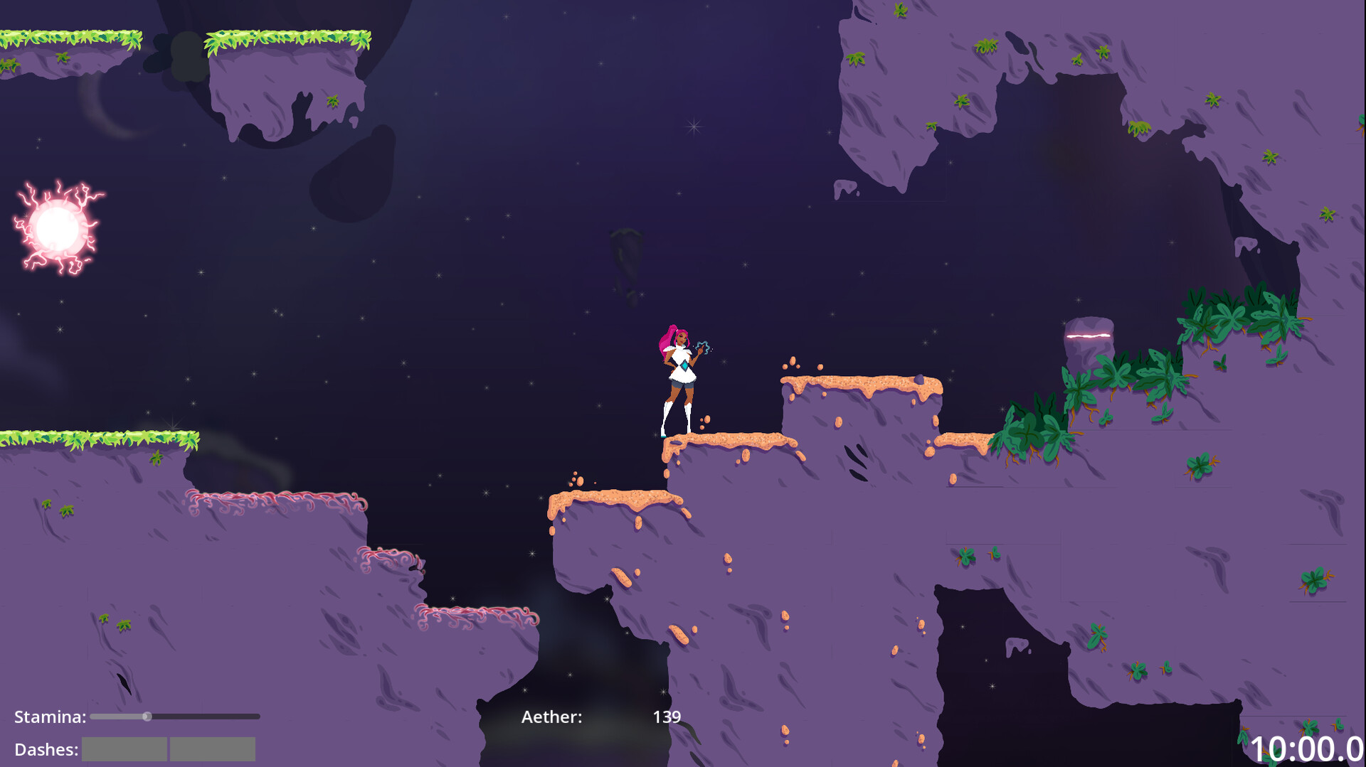 February screenshot #2