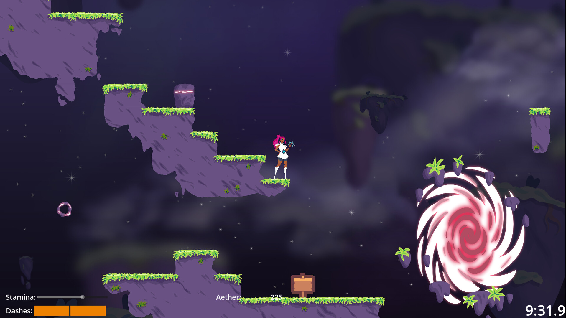 February screenshot #4