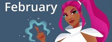February game capsule image