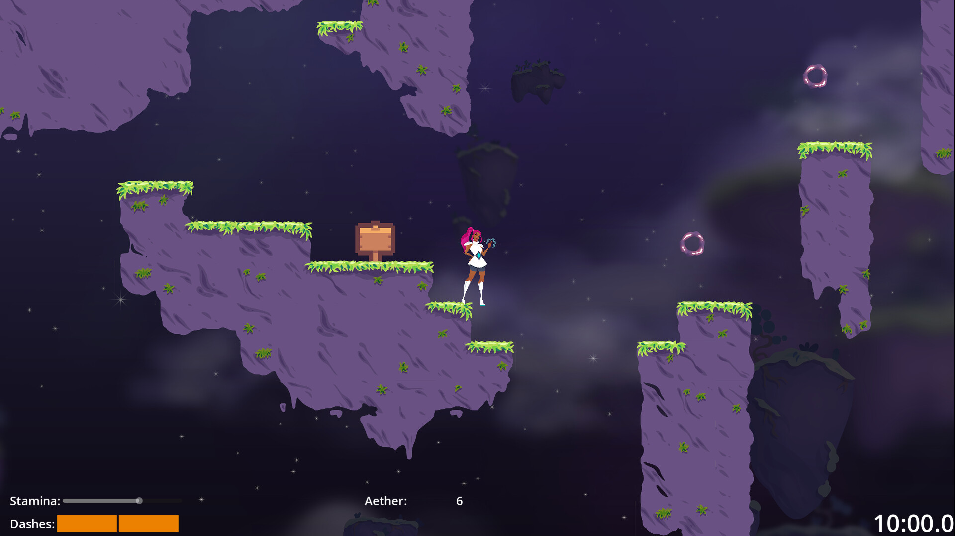 February screenshot #1