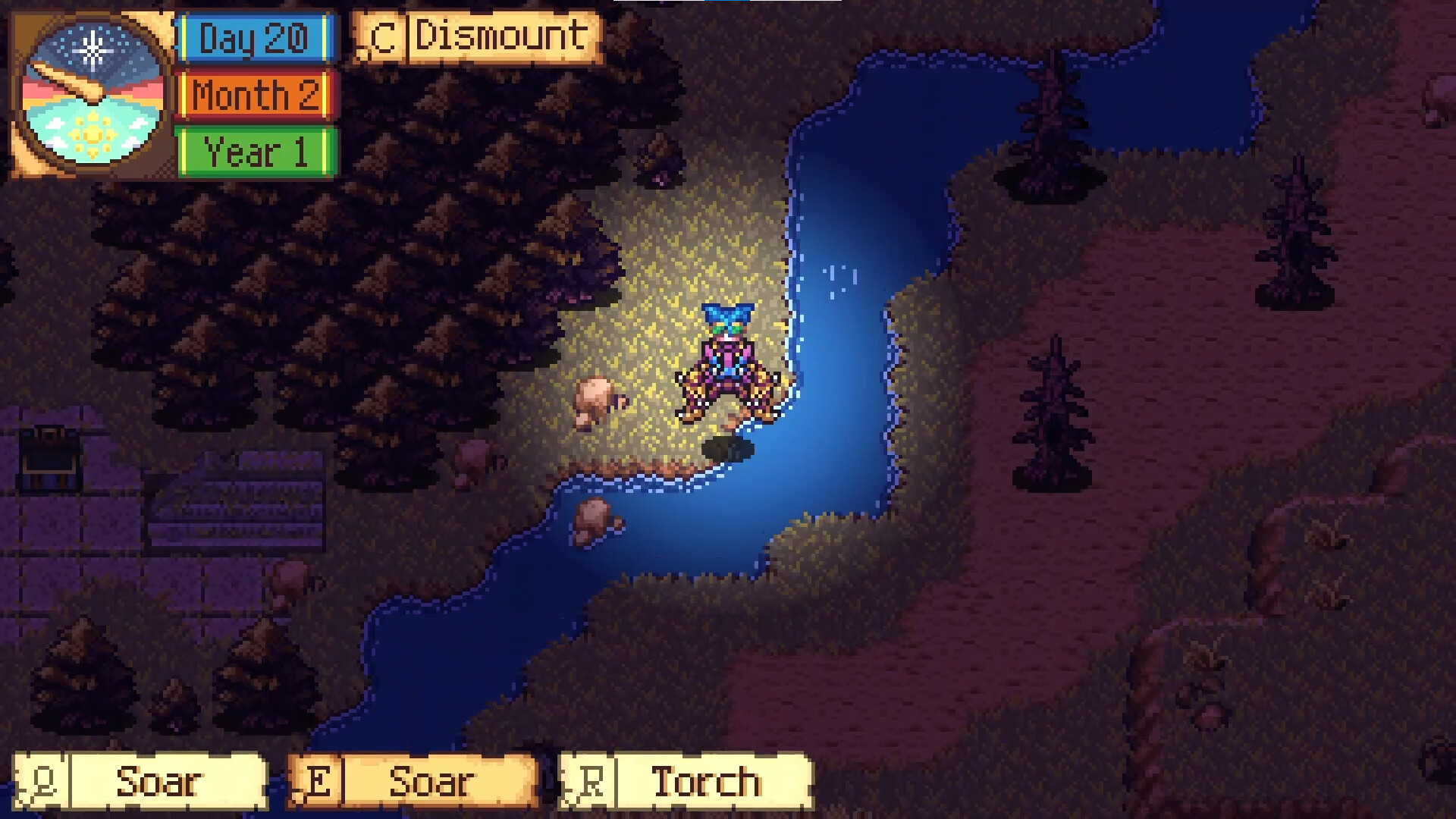 Astra Bestiary screenshot #14